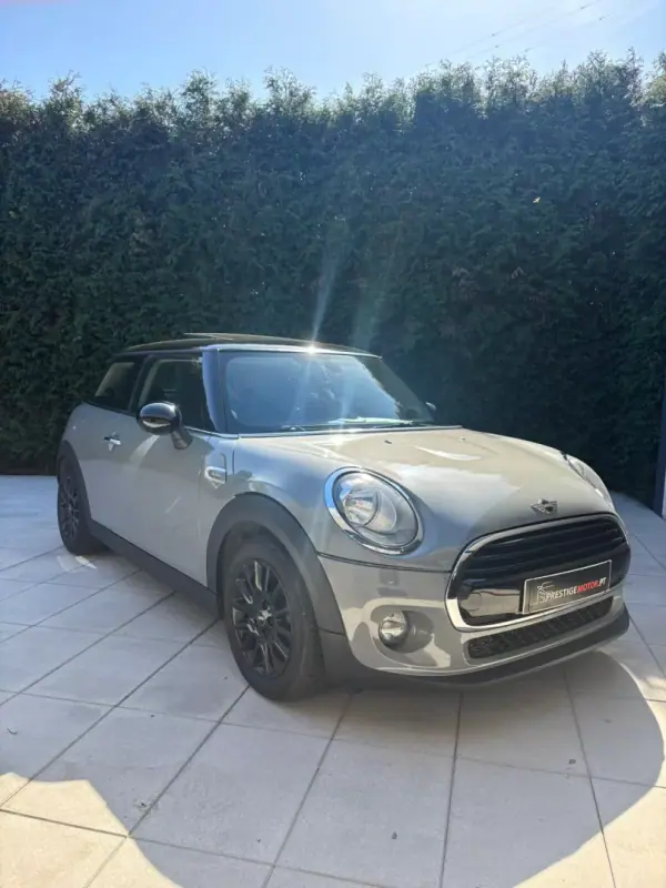 MINI Cooper 2016 - 13900 EUR, 160000 km - AUTO.MOTO.pt - 160000km - foto 3 de 24