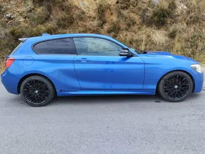 BMW 120 2013 - 13999 EUR, 270000 km - AUTO.MOTO.pt - 270000km - foto 9 de 34