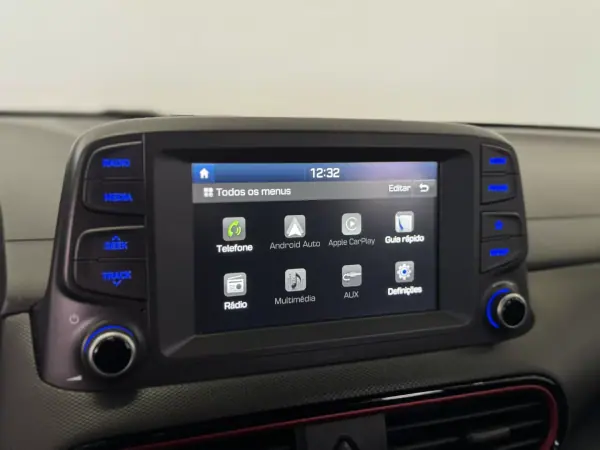 Hyundai Kauai 2019 - 15450 EUR, 78421 km - AUTO.MOTO.pt - 78421km - foto 29 de 37
