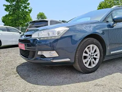 Citroën C5 Tourer 2013 - 6490 EUR, 287350 km - AUTO.MOTO.pt - 287350km - foto 31 de 31