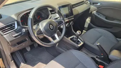 Renault Clio 2020 - 13490 EUR, 62000 km - AUTO.MOTO.pt - 62000km - foto 12 de 20
