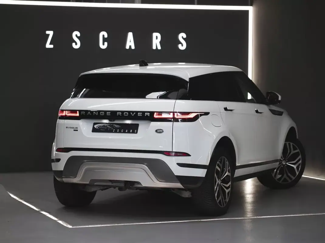 Land Rover Range Rover Evoque 2021 - 35990 EUR, 49810 km - AUTO.MOTO.pt - 49810km - foto 5 de 23