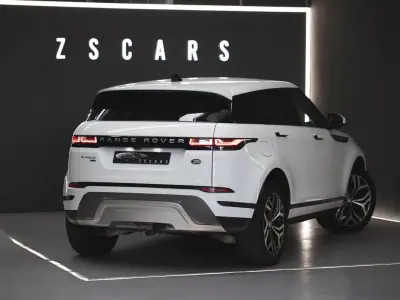 Land Rover Range Rover Evoque 2021 - 35990 EUR, 49810 km - AUTO.MOTO.pt - 49810km - foto 5 de 23