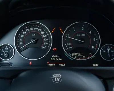 BMW 420 Gran Coupé 2015 - 22990 EUR, 194550 km - AUTO.MOTO.pt - 194550km - foto 15 de 58