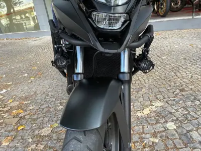 Honda NC750X 2023 — foto 5 de 15