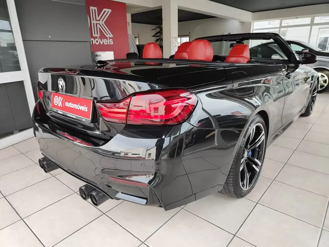BMW M4 2016 - 51500 EUR, 76150 km - AUTO.MOTO.pt - 76150km - foto 11 de 44