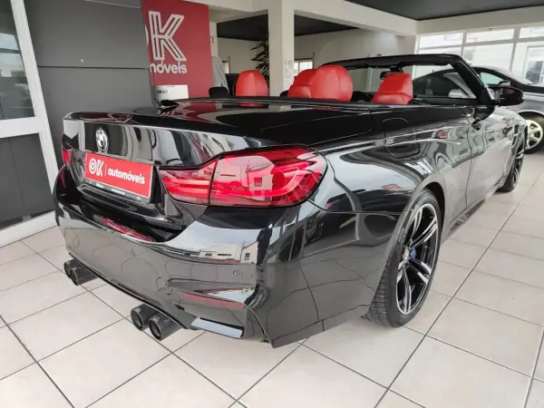 BMW M4 2016 - 51500 EUR, 76150 km - AUTO.MOTO.pt - 76150km - foto 11 de 44