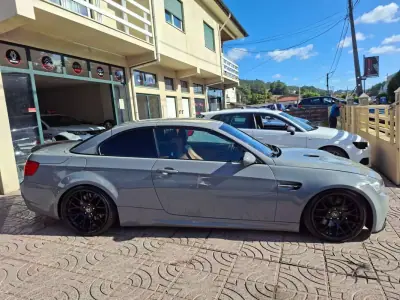 BMW 335 2008 - 34900 EUR, 170000 km - AUTO.MOTO.pt - 170000km - foto 7 de 47