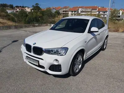 BMW X4 2015 - 24999 EUR, 209556 km - AUTO.MOTO.pt - 209556km - foto 3 de 60