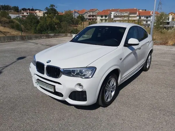 BMW X4 2015 - 26950 EUR, 209556 km - AUTO.MOTO.pt - 209556km - foto 3 de 60