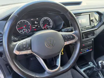 Volkswagen T-Cross 2023 - 14500 EUR, 149093 km - AUTO.MOTO.pt - 149093km - foto 18 de 24