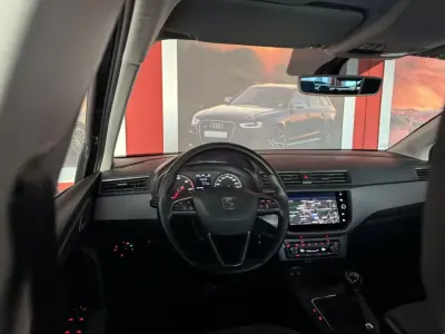 SEAT Ibiza 2019 - 15990 EUR, 83844 km - AUTO.MOTO.pt - 83844km - foto 14 de 17