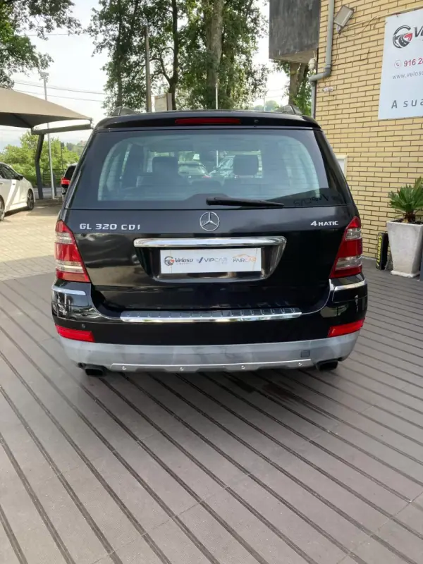 Mercedes-Benz GL 320 2007 - 19750 EUR, 218600 km - AUTO.MOTO.pt - 218600km - foto 7 de 23