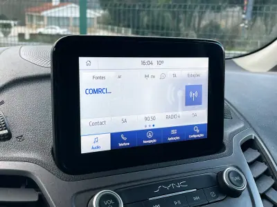 Ford Transit Connect 2021 - 15450 EUR, 114000 km - AUTO.MOTO.pt - 114000km - foto 26 de 26