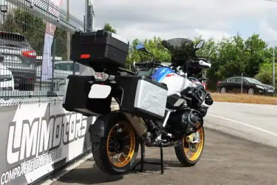 BMW R 1250 GS 2020 - 18750 EUR, 33000 km - AUTO.MOTO.pt - 33000km - foto 6 de 38