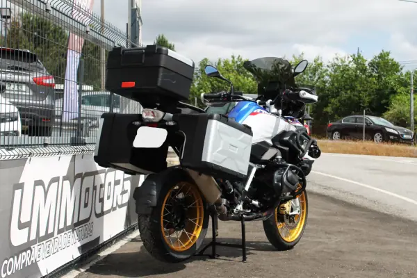 BMW R 1250 GS 2020 - 18750 EUR, 33000 km - AUTO.MOTO.pt - 33000km - foto 6 de 38