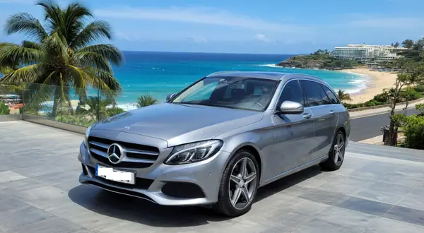 Mercedes-Benz C 250 2015 - 17346 EUR, 235000 km - AUTO.MOTO.pt - 235000km - foto 2 de 15