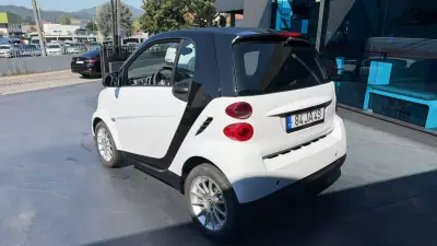 Smart ForTwo 2010 - 6500 EUR, 204000 km - foto 5 de 8