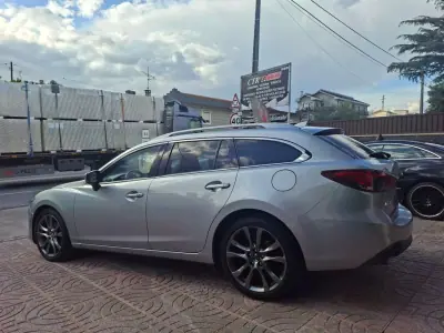 Mazda 6 2016 - 15900 EUR, 146458 km - AUTO.MOTO.pt - 146458km - foto 6 de 17