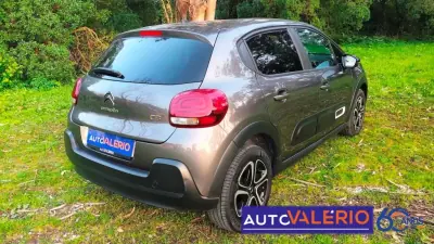 Citroën C3 2022 - 15450 EUR, 69728 km - AUTO.MOTO.pt - 69728km - foto 6 de 33