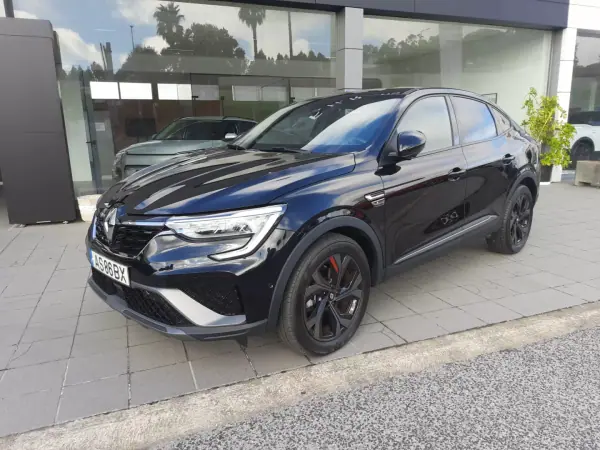 Renault Arkana 2022 - 33490 EUR, 20820 km - AUTO.MOTO.pt - 20820km - foto 2 de 28