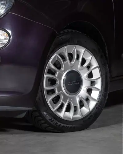 Fiat 500 2014 - 7950 EUR, 149000 km - AUTO.MOTO.pt - 149000km - foto 10 de 21