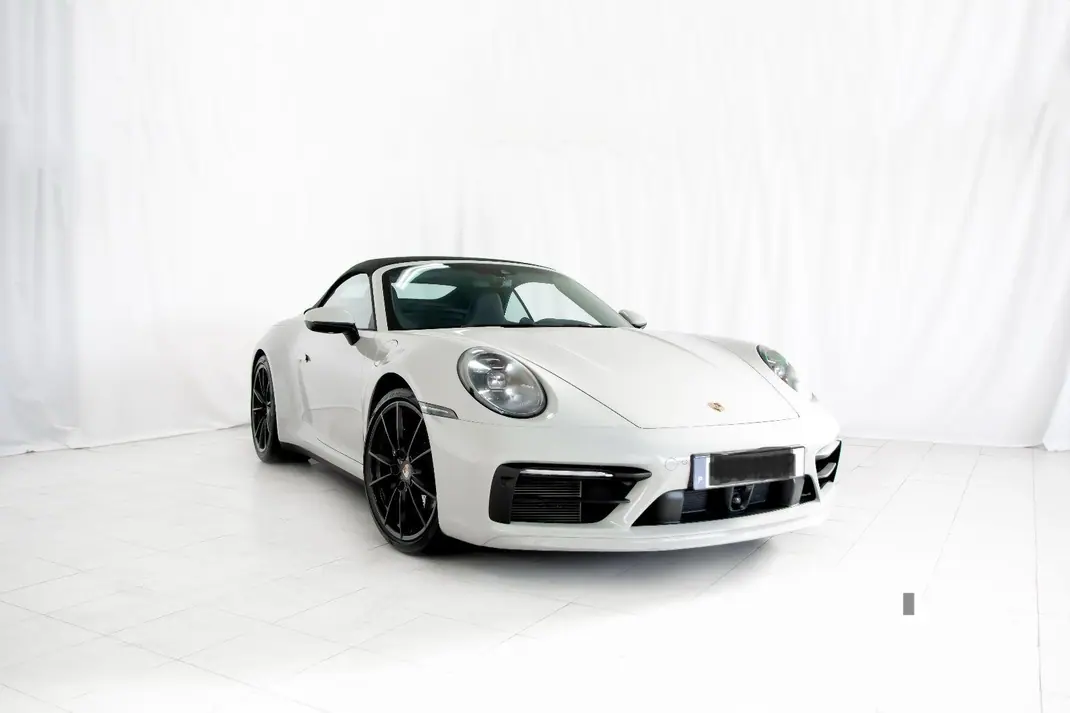 Porsche 992 2021 - 159000 EUR, 20443 km - AUTO.MOTO.pt - 20443km - foto 18 de 18