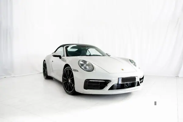 Porsche 992 2021 - 159000 EUR, 20443 km - AUTO.MOTO.pt - 20443km - foto 19 de 19