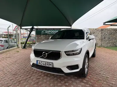 Volvo XC 40 2022 - 32600 EUR, 34626 km - AUTO.MOTO.pt - 34626km - foto 6 de 24