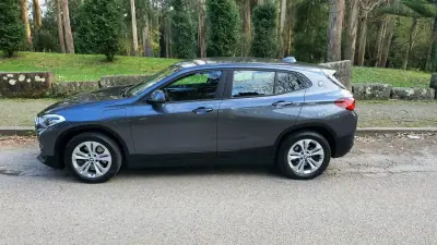 BMW X2 2021 - 22990 EUR, 100000 km - AUTO.MOTO.pt - 100000km - foto 17 de 21