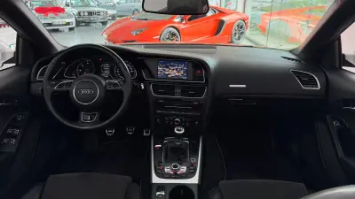 Audi A5 Cabrio 2016 - 25900 EUR, 121865 km - AUTO.MOTO.pt - 121865km - foto 18 de 32