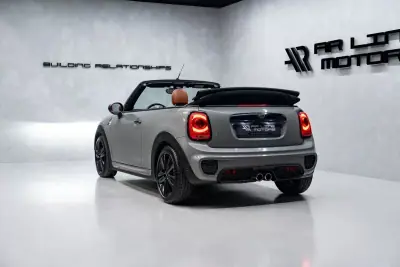 MINI 2017 - 25950 EUR, 65000 km - AUTO.MOTO.pt - 65000km - foto 11 de 41