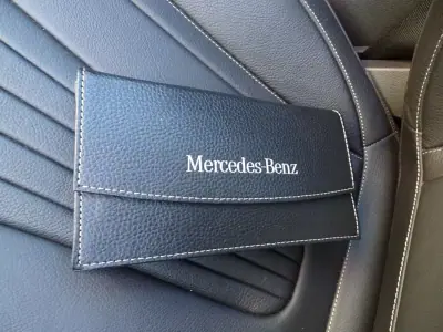 Mercedes-Benz CLS 300 2019 - 46500 EUR, 103200 km - 103200km - foto 37 de 52
