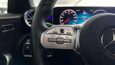 Mercedes-Benz A 35 AMG 2019 - 38990 EUR, 113962 km - AUTO.MOTO.pt - 113962km - foto 22 de 35