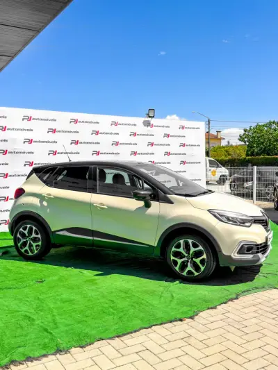 Renault Captur 2019 - 12750 EUR, 68000 km - AUTO.MOTO.pt - 68000km - foto 8 de 26