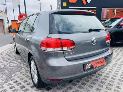 Volkswagen Golf 2012 - 13950 EUR, 32933 km - AUTO.MOTO.pt - 32933km - foto 5 de 12