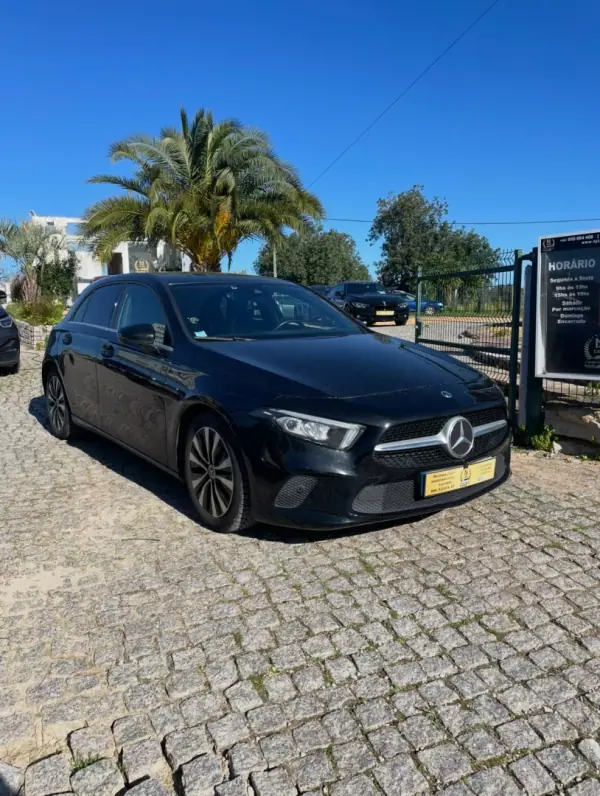 Mercedes-Benz A 180 2021 - 25900 EUR, 110260 km - AUTO.MOTO.pt - 110260km - foto 3 de 15