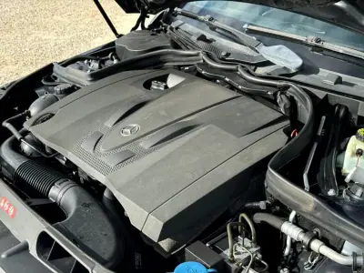 Mercedes-Benz C 220 2008 - 9750 EUR, 249760 km - AUTO.MOTO.pt - 249760km - foto 17 de 18