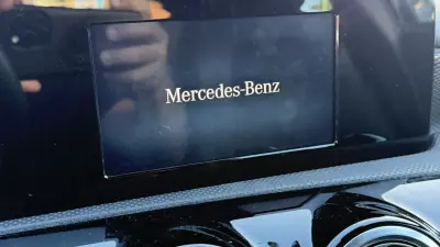 Mercedes-Benz A 160 2022 - 21900 EUR, 21383 km - AUTO.MOTO.pt - 21383km - foto 11 de 46
