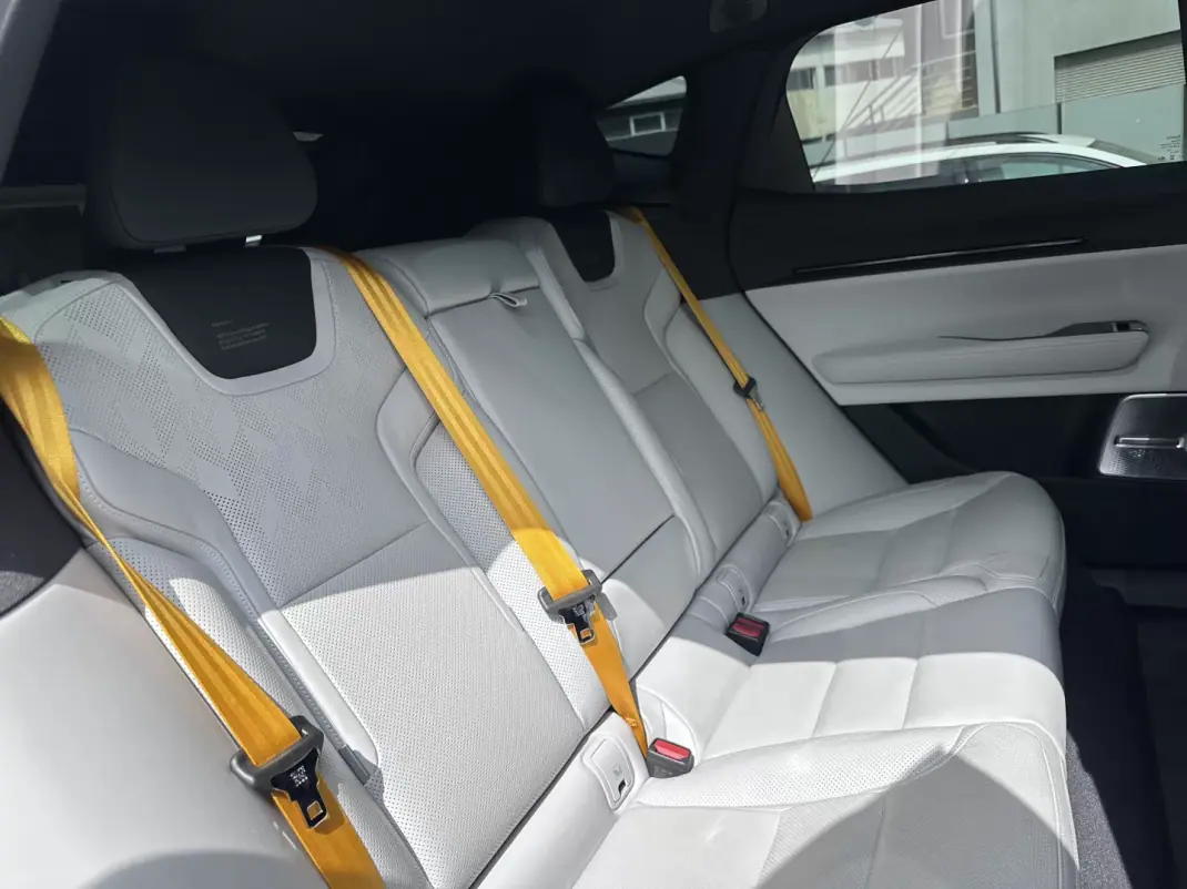 Polestar 3 2024 - 69900 EUR, 33000 km - AUTO.MOTO.pt - 33000km - foto 60 de 72