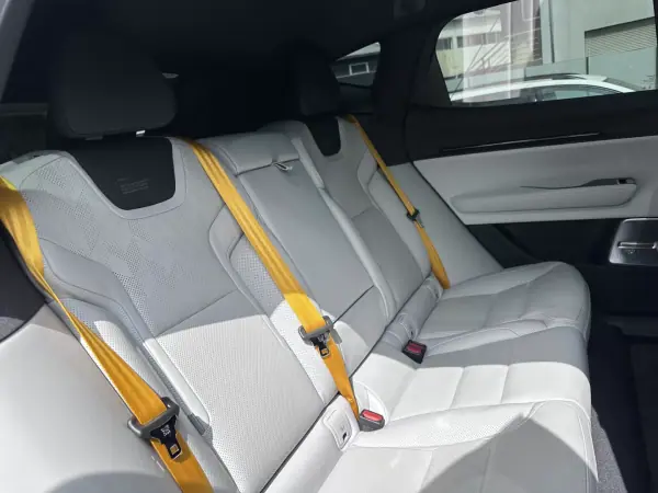 Polestar 3 2024 - 64900 EUR, 33000 km - AUTO.MOTO.pt - 33000km - foto 60 de 72