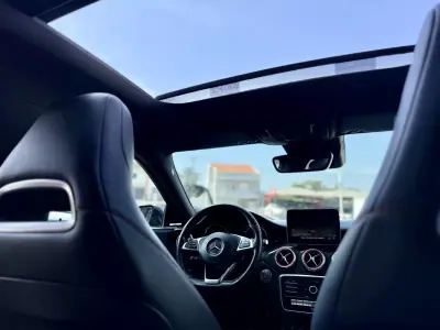 Mercedes-Benz CLA 220 2018 - 22950 EUR, 218000 km - AUTO.MOTO.pt - 218000km - foto 16 de 29