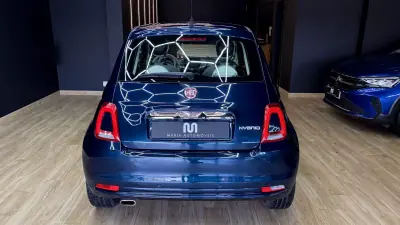 Fiat 500 2020 - 10470 EUR, 87000 km - AUTO.MOTO.pt - 87000km - foto 10 de 37