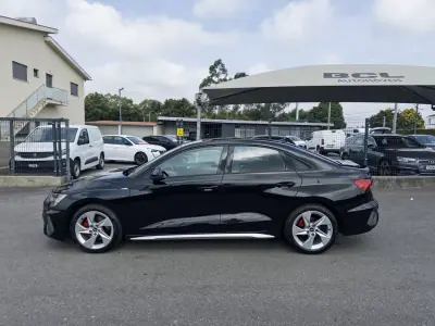 Audi A3 Limousine 2021 - 21990 EUR, 112000 km - AUTO.MOTO.pt - 112000km - foto 4 de 42