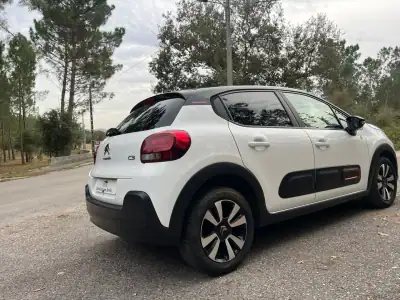 Citroën C3 2021 - 11990 EUR, 120370 km - AUTO.MOTO.pt - 120370km - foto 55 de 57