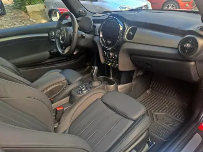 MINI Cooper 2023 - 22500 EUR, 9500 km - AUTO.MOTO.pt - 9500km - foto 20 de 22