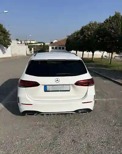 Mercedes-Benz B 200 2020 - 20950 EUR, 82700 km - foto 3 de 7