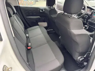 Citroën C3 2021 - 12990 EUR, 119000 km - AUTO.MOTO.pt - 119000km - foto 10 de 19
