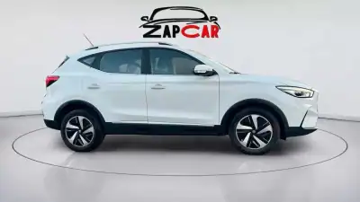 MG ZS 2022 - 19450 EUR, 31348 km - AUTO.MOTO.pt - 31348km - foto 4 de 28