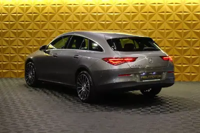 Mercedes-Benz CLA 250 2022 - 28900 EUR, 99000 km - AUTO.MOTO.pt - 99000km - foto 11 de 32